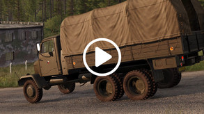 Arma 3 Creator DLC: CSLA Iron Curtain screenshot thumbnail video