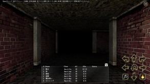 Wizardry: The Five Ordeals screenshot thumbnail video