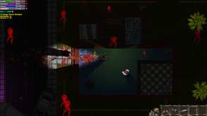 Survive Into Night screenshot thumbnail video