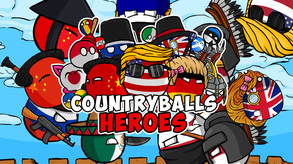 CountryBalls Heroes screenshot thumbnail video