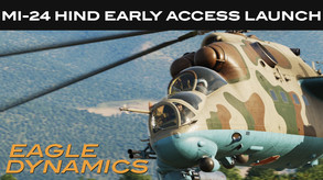 DCS: Mi-24P HIND screenshot thumbnail video