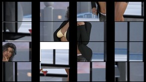 Hot Pieces Gameplay Trailer