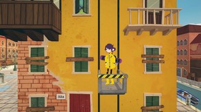 Venice 2089 screenshot thumbnail video