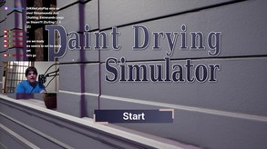 Paint Drying Simulator by DrKiller