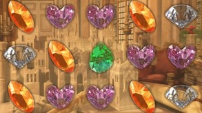 Jewel Match Origins - Palais Imperial Collector's Edition screenshot thumbnail video