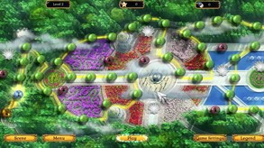 Jewel Match Origins - Palais Imperial Collector's Edition screenshot thumbnail video