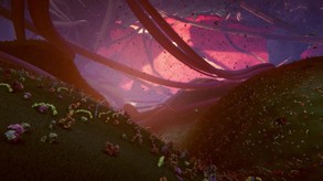 Nanoscape Gameplay Trailer