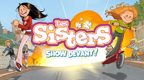 Trailer - Les Sisters FR