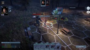 Rise of Humanity: Prologue gameplay