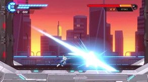 Fallen Knight screenshot thumbnail video