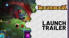 Launch Trailer EN#2