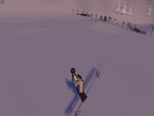 Snowboarding screenshot thumbnail video