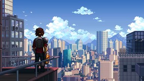 16bit vs Reality Launch trailer