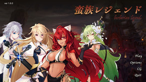 Barbarian Legend screenshot thumbnail video