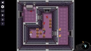 Tower of Waifus 2 screenshot thumbnail video