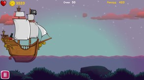 Salt and Sails screenshot thumbnail video