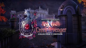 Mystery Trackers: Paxton Creek Avenger Collector's Edition screenshot thumbnail video