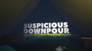 Suspicious Downpour - Official Trailer