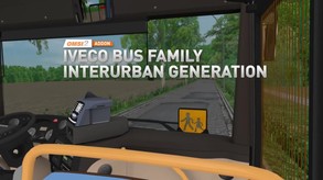 OMSI 2 Add-on IVECO Bus Family Interurban Generation screenshot thumbnail video