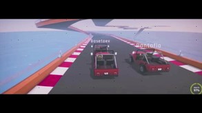 Gameplay Demolition Derby