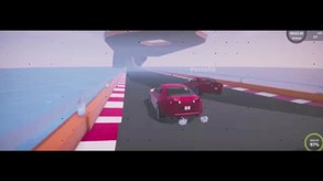 Gameplay Race
