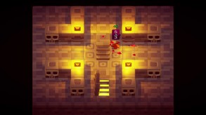 Die Like a Hero Trailer