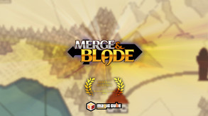 Merge & Blade screenshot thumbnail video