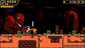 Renaine Steam Next Trailer