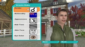 Lucinda Green's Equestrian Challenge screenshot thumbnail video