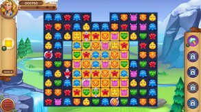 Wildlife Match screenshot thumbnail video