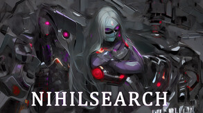 Nihilsearch screenshot thumbnail video