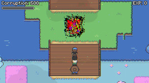 GLITCHED Mini Trailer