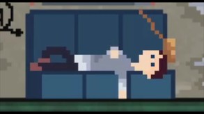 Phantom Train trailer 1