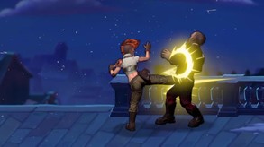 Red Rust Early Trailer