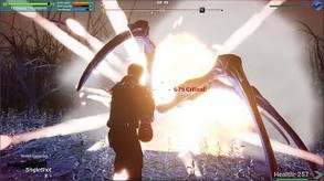 Island of the Ancients screenshot thumbnail video