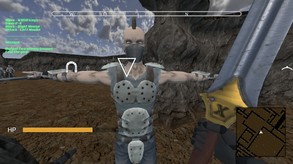 I'm Strongest Legend screenshot thumbnail video