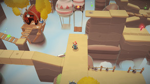 Gameplay Trailer