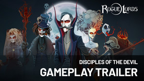 DiscipleTrailer#1
