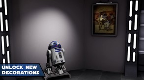 Star Wars Pinball VR screenshot thumbnail video