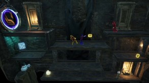 Wizard Bros screenshot thumbnail video