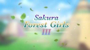 Sakura Forest Girls 3