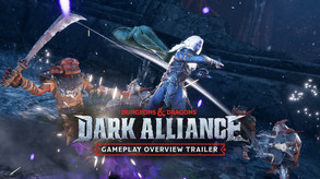 Dungeons & Dragons: Dark Alliance screenshot thumbnail video
