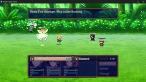 Legacy of Vane screenshot thumbnail video