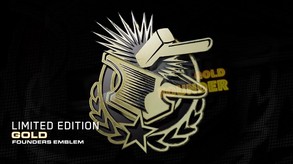Gold Founders Pack DLC video thumbnail for Project Genesis - Gold Founders Pack