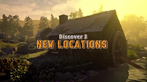 Barn Finders: Amerykan Dream screenshot thumbnail video