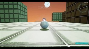Marble Parkour 2: Roll and roll screenshot thumbnail video