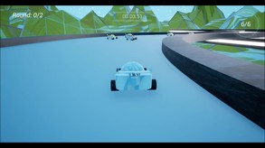 Marble Parkour 2: Roll and roll screenshot thumbnail video