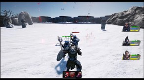 RPG: Squad battle screenshot thumbnail video