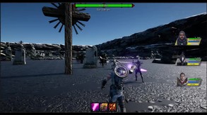 RPG: Squad battle screenshot thumbnail video