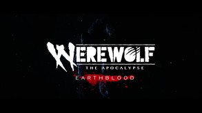 Werewolf: The Apocalypse - Earthblood screenshot thumbnail video